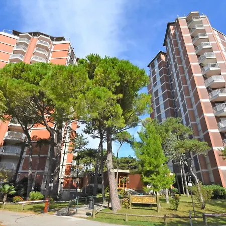 Locazione Turistica Due Torri Apartamento Lignano Sabbiadoro