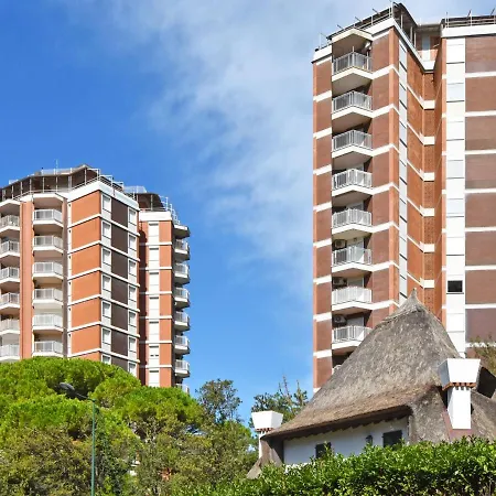 Locazione Turistica Due Torri Apartment