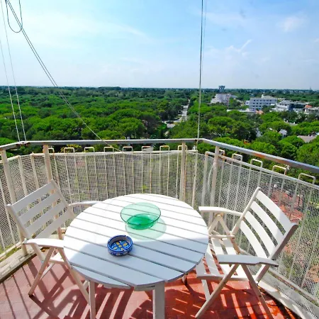 Locazione Turistica Due Torri Apartment