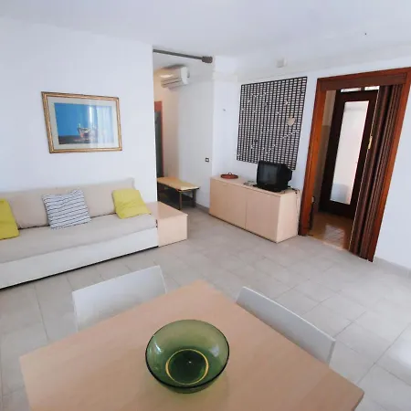 Apartment Locazione Turistica Due Torri Lignano Sabbiadoro