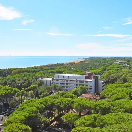 Apartment Locazione Turistica Due Torri *