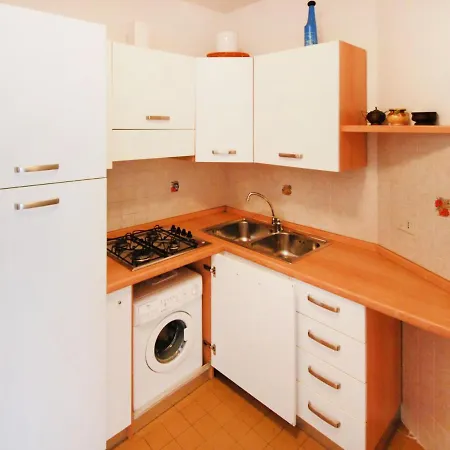 Apartment Locazione Turistica Due Torri *
